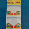 Name Tags