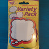 Mini Accents Variety Packs