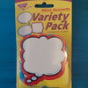 Mini Accents Variety Packs