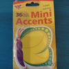 Mini Accents Variety Packs