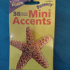 Πακέτα ποικιλίας Mini Accents