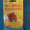 Πακέτα ποικιλίας Mini Accents