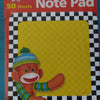 NOTE PAD