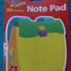 NOTE PAD