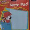 NOTE PAD