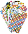 Awesome Assortment superSpots® & superShapes Stickers Variety Pack