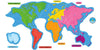 Continents of the World