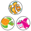 Sea Buddies® superSpots® Stickers