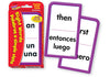 Sight Words/Palabras a simple vista (ENG/SP)