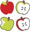 Νόστιμα μήλα