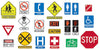 Safety Signs & Symbols