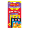 Kids' Choice Scratch 'n Sniff Stinky Stickers® Variety Pack