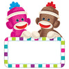 Sock Monkeys Signs