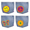 Jazzy Jean Pockets Classic Accents® Variety Pack