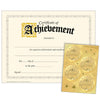 Achievement (Excellence Seals) Certificates & Award Seals Combo Pack