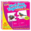 What Goes Together? Fun-to-Know® Puzzles