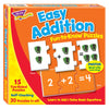 Easy Addition Fun-to-Know® Puzzles