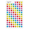 Heart Smiles superShapes Stickers