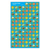 Itty Bitty Bugs superSpots® Stickers