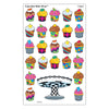 Cupcakes The Bake Shop™ superShapes Stickers – Μεγάλα