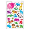 Awesome Animals superShapes Stickers – Μεγάλα