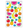 Friendly Fruit superShapes Stickers – Large