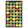 Mask-mojis superShapes Stickers – Large