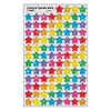 Colorful Stars superShapes Stickers – Sparkle