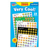 Very Cool! superShapes Stickers Variety Pack