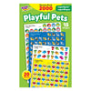 Παιχνιδιάρικο Pets superSpots® &amp; SuperShape Stickers Variety Pack