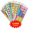 Discovery & Applause STICKERS® Variety