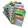 More Animal Fun Sparkle Stickers® Variety Pack