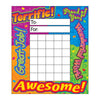 Reward Words Incentive Pad