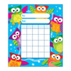 Owl-Stars!® Incentive Pad