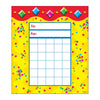 Jazzy Gems Incentive Pad