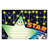 Math Star Recognition Awards