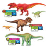 Discovering Dinosaurs® Bulletin Board Set