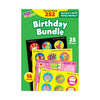 Πακέτο γενεθλίων Scratch 'n Sniff Stinky Stickers® Variety Pack