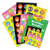 Birthday Bundle Scratch 'n Sniff Stinky Stickers® Variety Pack