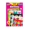 Πακέτο ποικιλίας Kid Zone Scratch 'n Sniff Stinky Stickers®