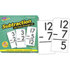 Subtraction 0-12 (All Facts)