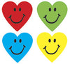 Heart Smiles superShapes Stickers