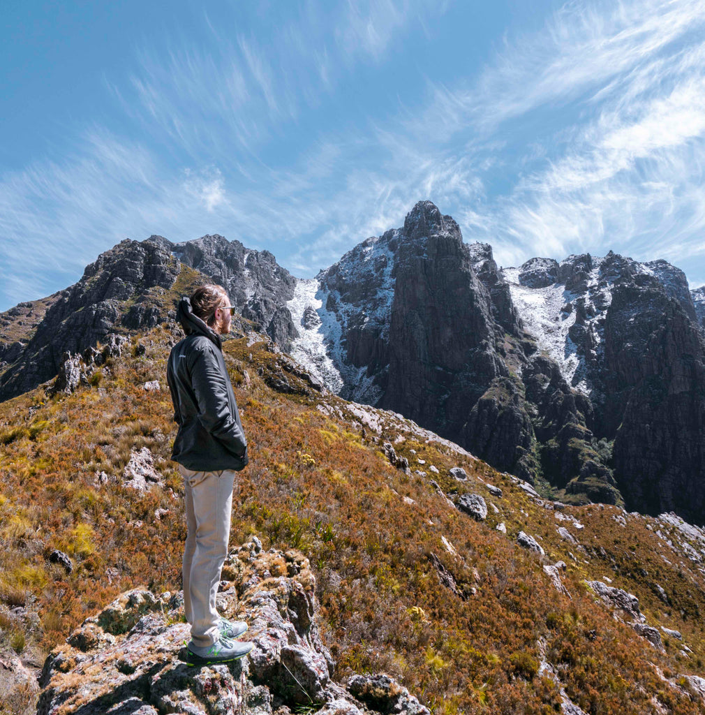 panorama trail