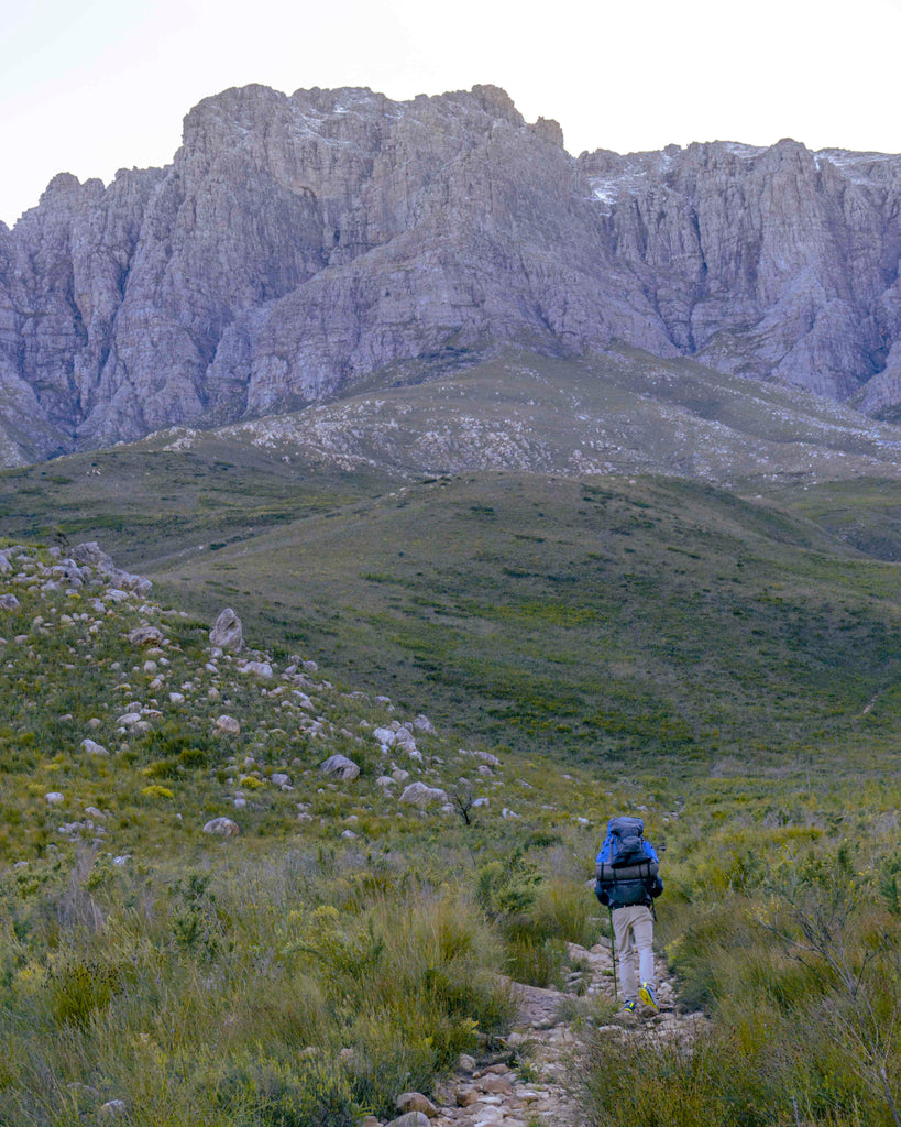 panorama trail