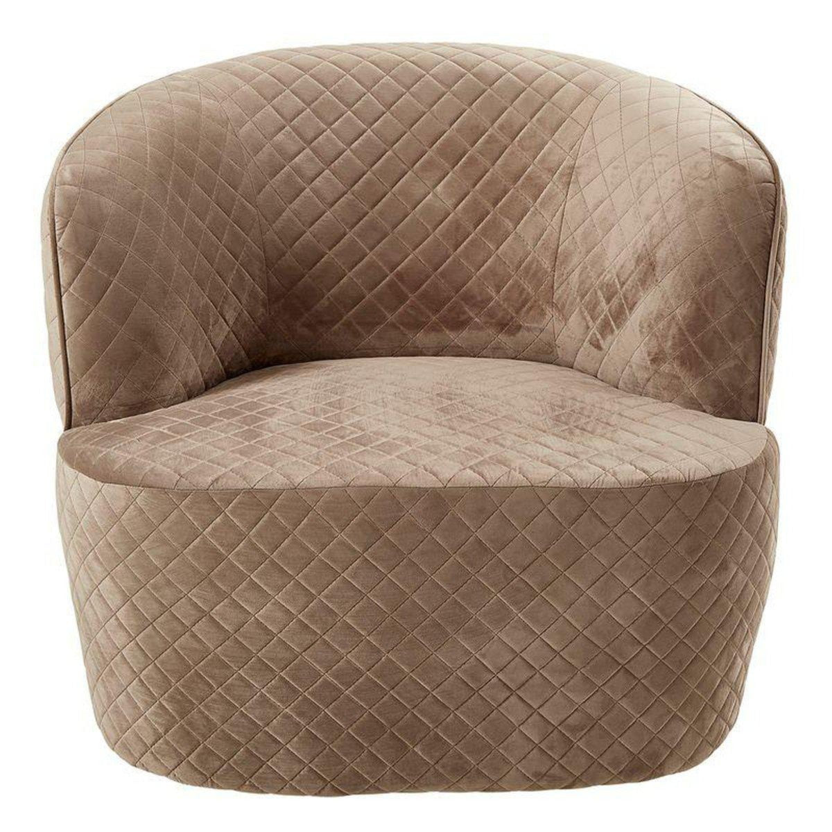 mink velvet chairs