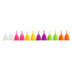 What is a menstrual cup?
