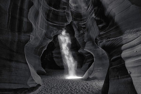 Peter Lik fantôme, la photo la plus chère du monde