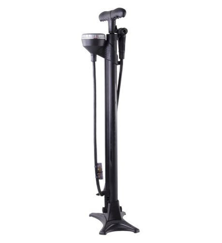 heavy duty bike pump