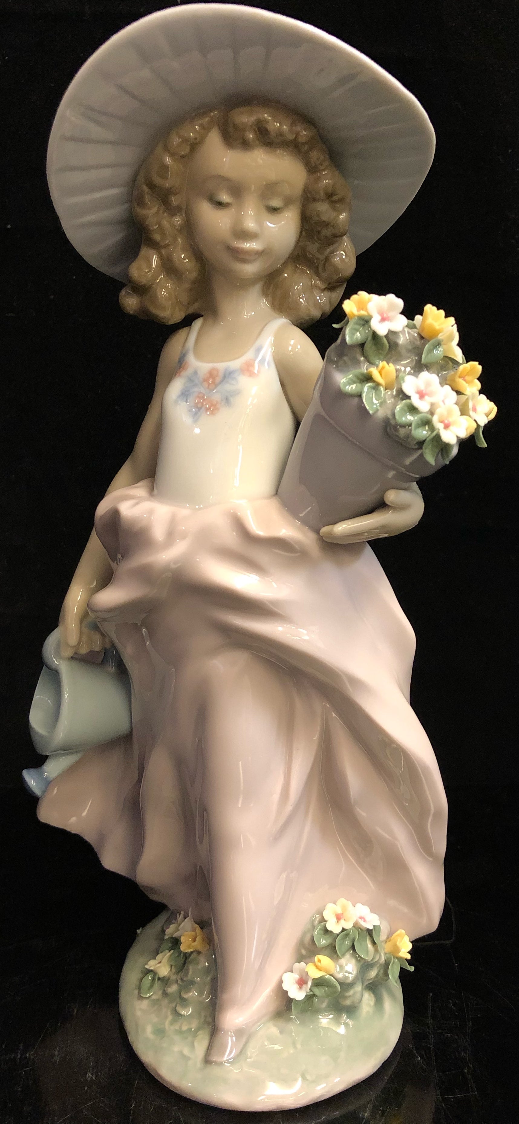 Lladro You Surprised me! – Hannasofblowingrock