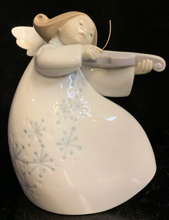 LLADRO リヤドロ エッグコレクション 小鹿 フィギュリン - 置物